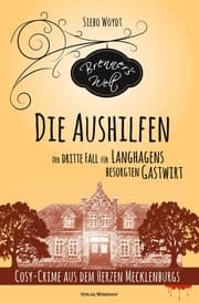 Cover von Die Aushilfen