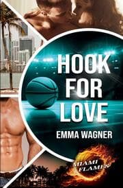 Cover von Hook for love