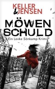 Cover von Möwenschuld