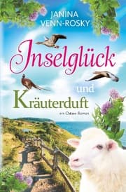 Cover von Inselglück und Kräuterduft
