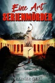 Cover von Eine Art Serienmörder