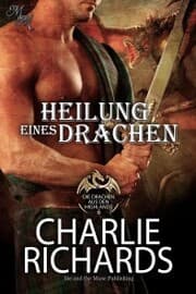 Cover von Heilung eines Drachen