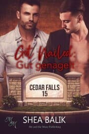 Cover von Get Nailed: Gut genagelt