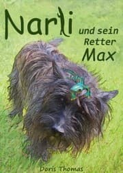 Cover von Narli und sein Retter Max