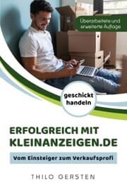 Cover von Erfolgreich mit Kleinanzeigen