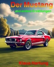 Cover von Der Mustang