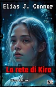 Cover von La rete di Kira