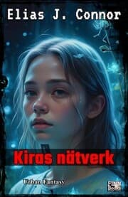 Cover von Kiras nätverk
