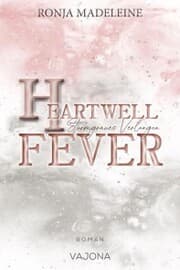 Cover von Heartwell Fever - Sturmgraues Verlangen