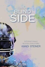 Cover von Save my BLIND SIDE (Red Zone Rivals 2)