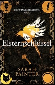Cover von Der Elsternschlüssel