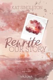 Cover von Rewrite Our Story
