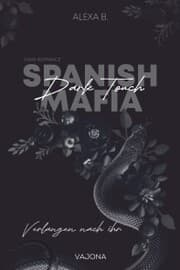 Cover von Dark Touch (Spanish Mafia 3)
