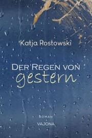 Cover von Der Regen von gestern