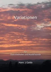 Cover von Variationen