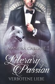 Cover von Literary Passion - Verbotene Liebe