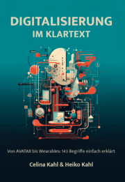 Cover von Digitalisierung im Klartext