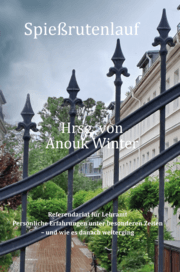 Cover von Spießrutenlauf
