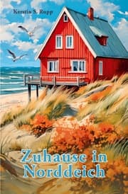 Cover von Zuhause in Norddeich