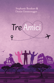Cover von Tre Amici