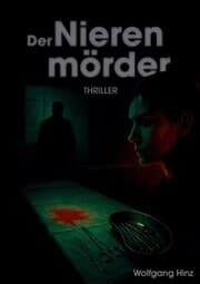 Cover von Der Nierenmörder