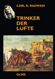 Cover von Trinker der Lüfte