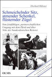 Cover von Schmeichelnder Sitz, atmender Schenkel, flüsternder Zügel