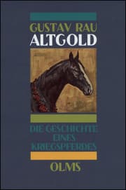 Cover von Altgold
