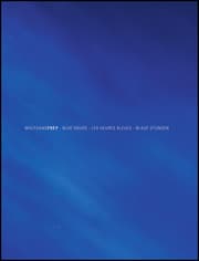 Cover von Blue hours - Les Heures Bleues - Blaue Stunden