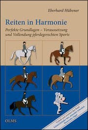 Cover von Reiten in Harmonie