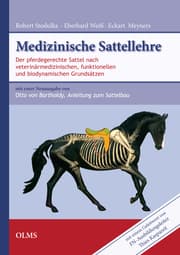 Cover von Medizinische Sattellehre