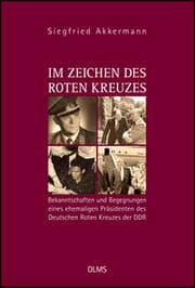 Cover von Im Zeichen des Roten Kreuzes