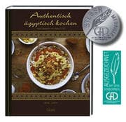 Cover von Authentisch ägyptisch kochen