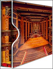 Cover von Royal Opera House Muscat