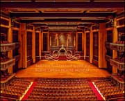 Cover von Royal Opera House Muscat