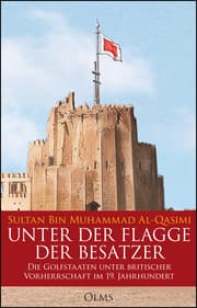 Cover von Unter der Flagge der Besatzer