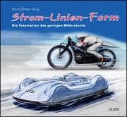 Cover von Strom-Linien-Form