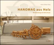 Cover von HANOMAG aus Holz