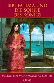 Cover von Bibi Fatima und die Söhne des Königs