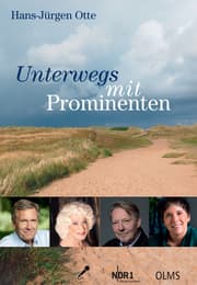 Cover von Unterwegs mit Prominenten