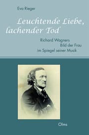 Cover von Leuchtende Liebe, lachender Tod