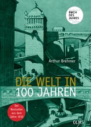 Cover von Die Welt in 100 Jahren