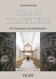 Cover von Rom in Hildesheim