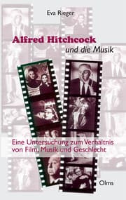 Cover von Alfred Hitchcock und die Musik