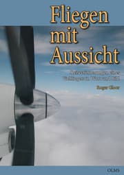 Cover von Fliegen mit Aussicht