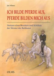 Cover von Ich bilde Pferde aus, Pferde bilden mich aus