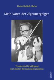 Cover von Mein Vater, der Zigeunergeiger