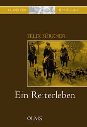 Cover von Ein Reiterleben