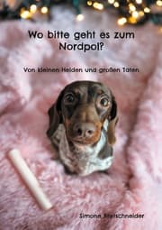 Cover von Wo bitte geht es zum Nordpol?