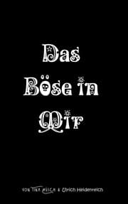 Cover von Das Böse in mir